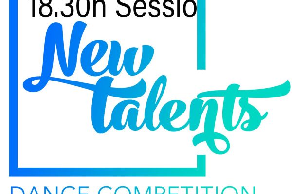 New Talents Dance Competition - Tarda